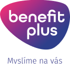 Logo: Benefit Plus