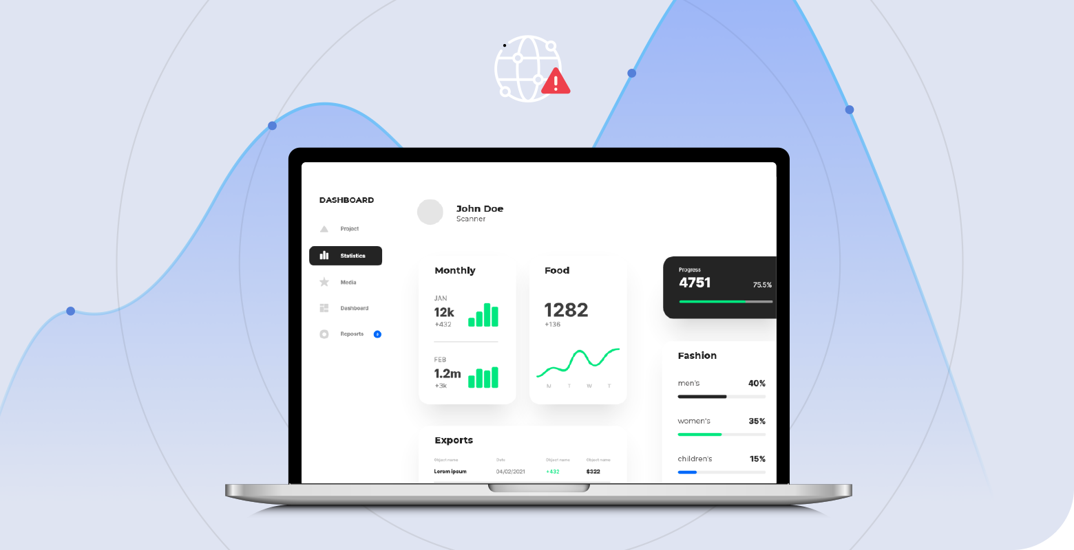 Case study: Leite Group informační systém pro inventury